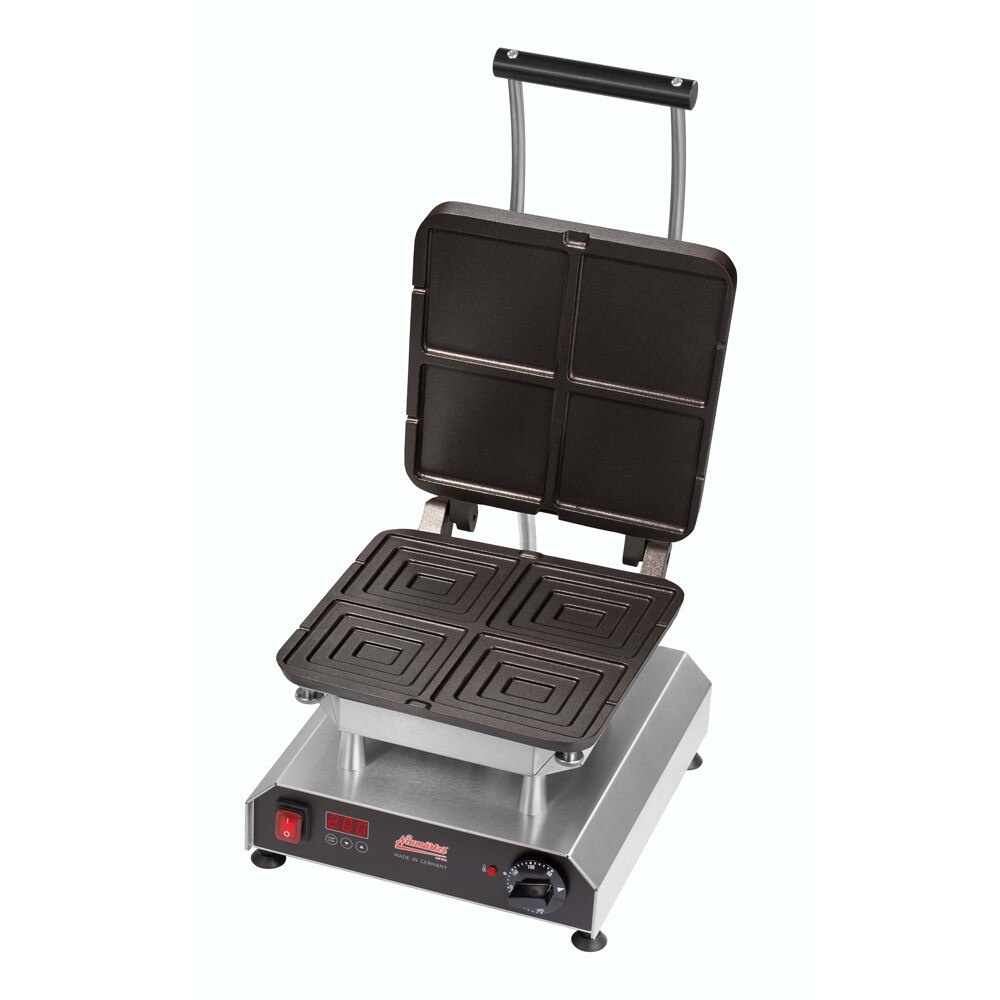 Neumarker Thermocook - Sandwich